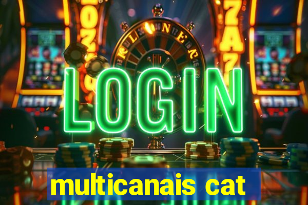 multicanais cat